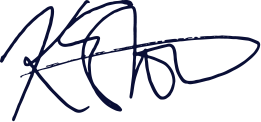 signature